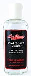 Fret Board Juice - 1 oz